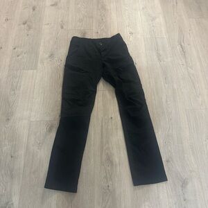 5.11 Tactical Black Pants